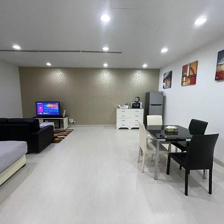 Binjai 8 Premium Soho, Klcc, Nearby Lrt By Ec Apartment กัวลาลัมเปอร์ ภายนอก รูปภาพ